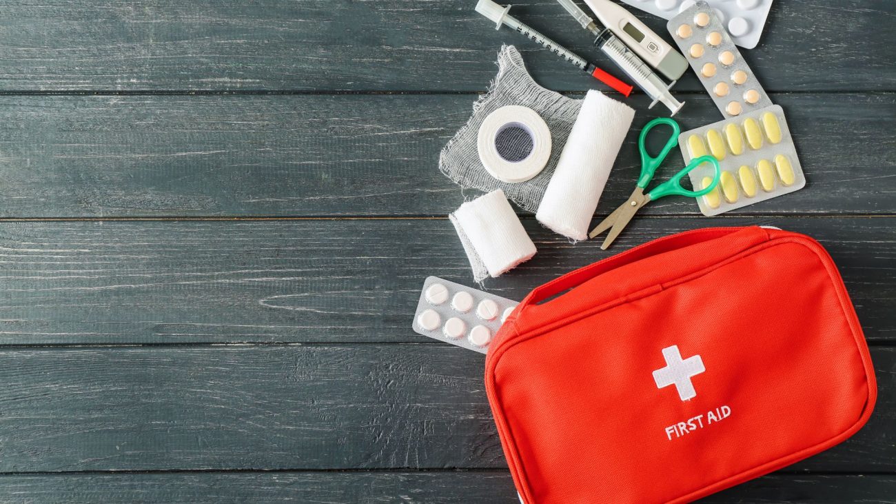 Medizinprodukte: Sicherheit und Qualität für Ihre Gesundheit