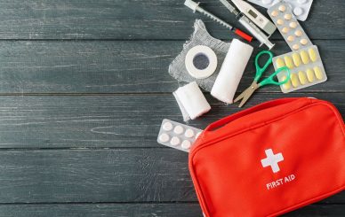 Medizinprodukte: Sicherheit und Qualität für Ihre Gesundheit