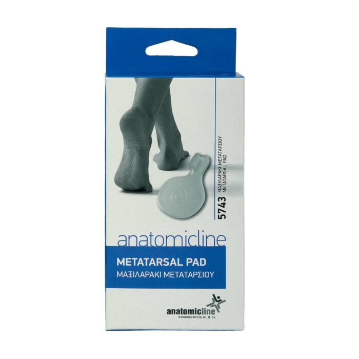 Mittelfussknochenpolster one size
