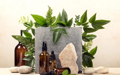 Natürliche Kosmetik: Eine bewusste Wahl für Ihre Haut und die Umwelt