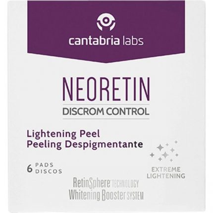 Benevi Color Pigmentcreme Hell 20 ML