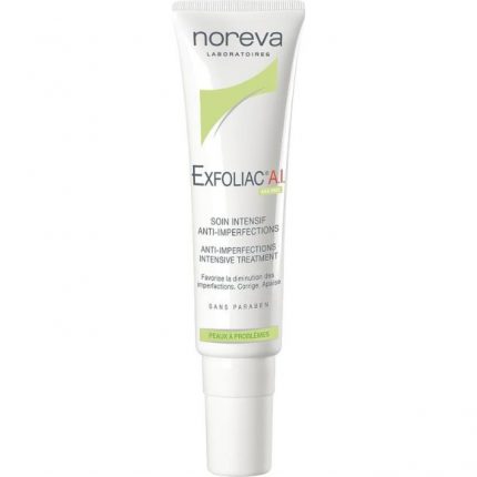 Noreva Exfoliac Gel 30 ML