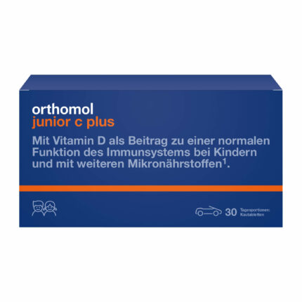 Orthomol Vital F Trinkfläschchen 30 St.
