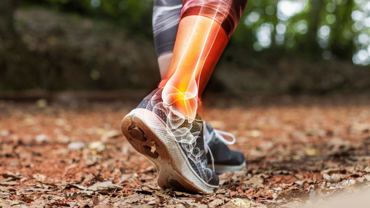 Orthopädieprodukte für Profisportler: Optimale Unterstützung bei Höchstleistungen