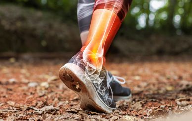 Orthopädieprodukte für Profisportler: Optimale Unterstützung bei Höchstleistungen
