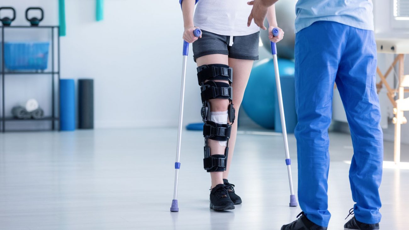 Orthopädische Hilfsmittel: Mehr Mobilität und Komfort für den Alltag