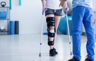 Orthopädische Hilfsmittel: Mehr Mobilität und Komfort für den Alltag