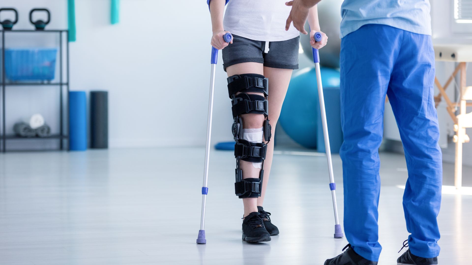 Orthopädische Hilfsmittel: Mehr Mobilität und Komfort für den Alltag