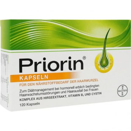 Priorin 120 ST