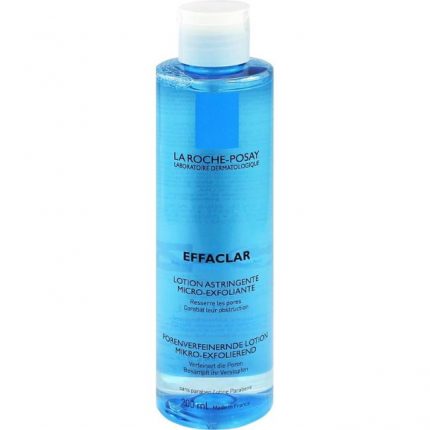 Roche-Posay Effaclar Porenverfeinernde Lotion 200 ML