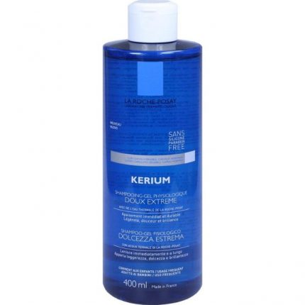 Bioderma Node Fluide Shampoo 200 ML