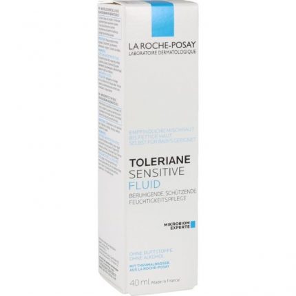 Roche-Posay Effaclar Porenverfeinernde Lotion 200 ML