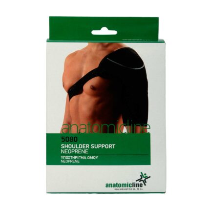 Schulterstütze-Neopren