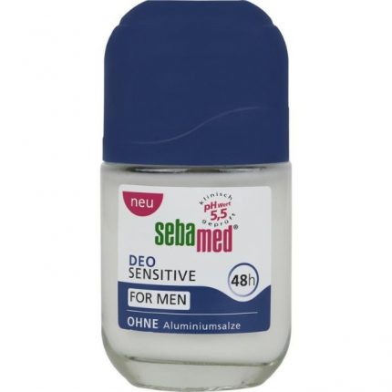 Sebamed For Men After Shave Balsam 100 ML