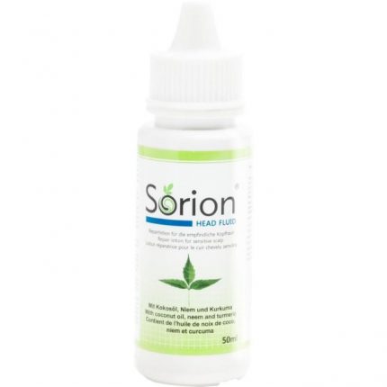 Benevi Neutral Kopf-Lotion 50 ML