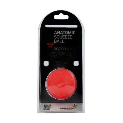 Squeeze Ball