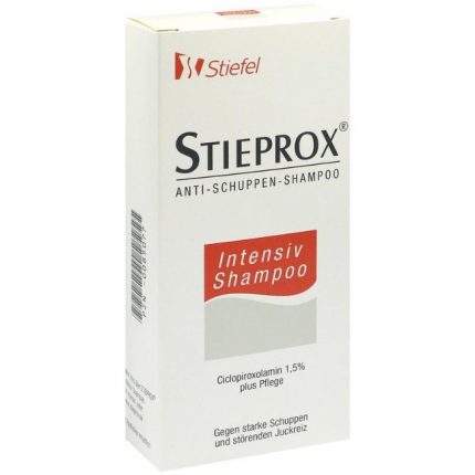 Stieprox Intensiv Shampoo 100 ML