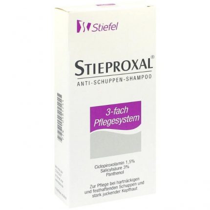Bio-H-Tin Pflege-Shampoo 200 ML