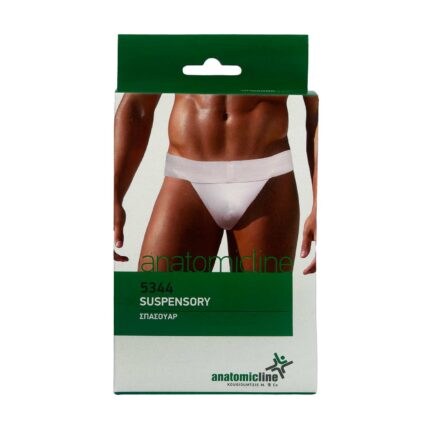 Hernien-Nabelgurt