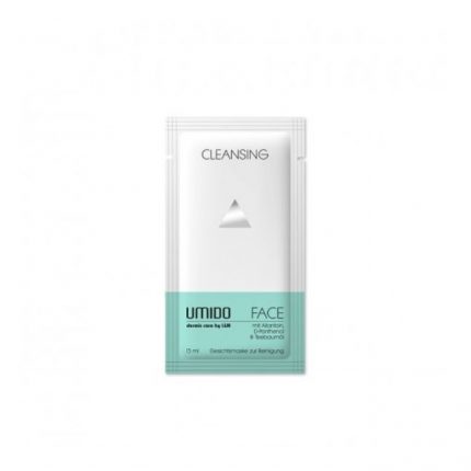 UMIDO Gesichtsmaske CLEANSING