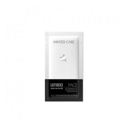 UMIDO Gesichtsmaske WINTER CARE