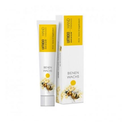 UMIDO Handlotion Granatapfel