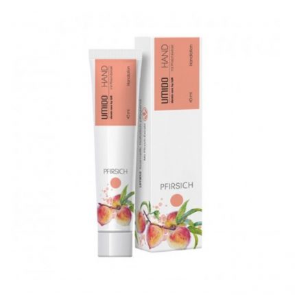 UMIDO Handlotion Pfirsich