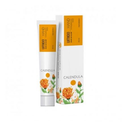 UMIDO Handlotion patchouli & ylang ylang