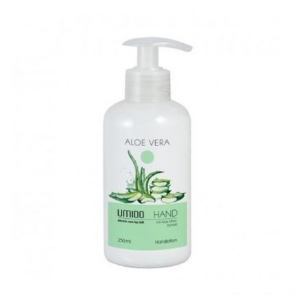 UMIDO Handlotion mit Aloe Vera-Extrakt