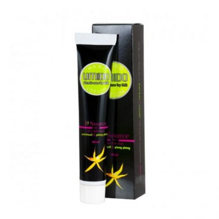 UMIDO Hand- & Nagelbalsam 45 ml Bienenwachs