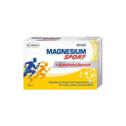 DR. Boehm Magn Sport Amino 14 St