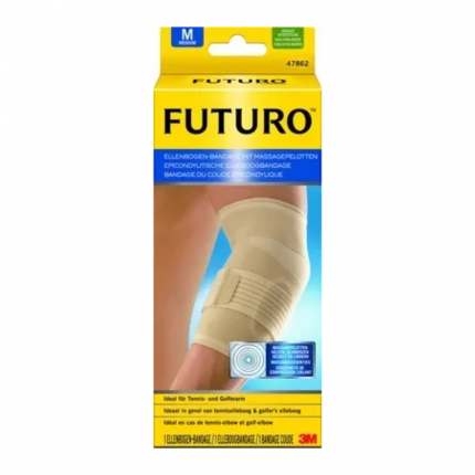 Futuro Ellenbogenband GR M 1 St