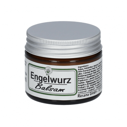 Engelwurz Balsam Resana 50 ml