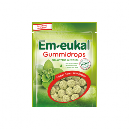 EM Eukal Wildkirsche ZFR 75 g