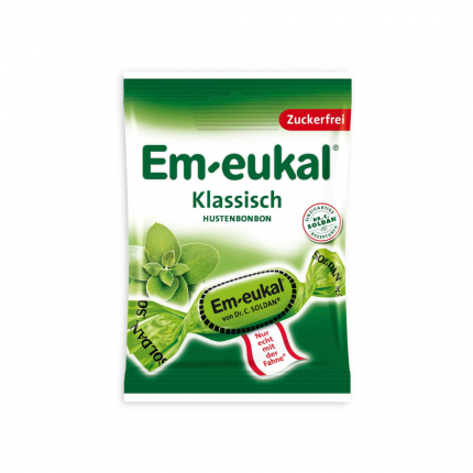 EM Eukal KIN GD CO Wald ZH 75 g