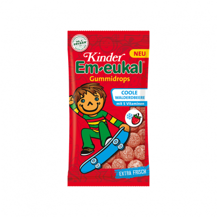 EM Eukal Kind GD Wildk ZH 75 g