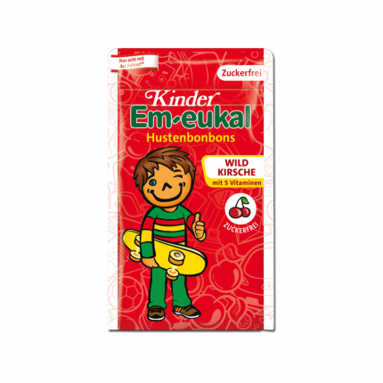 EM Eukal Kinder ZH Pocketb 40 g