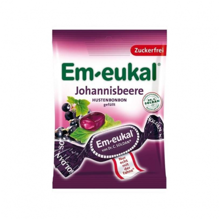 EM Eukal Johannisb GEF ZFR 75 g