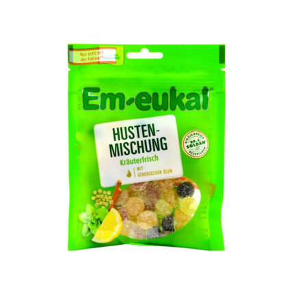 EM Eukal Innere Waerme ZH 90 g