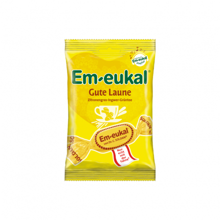 EM Eukal Granatapf-HON ZH 75 g
