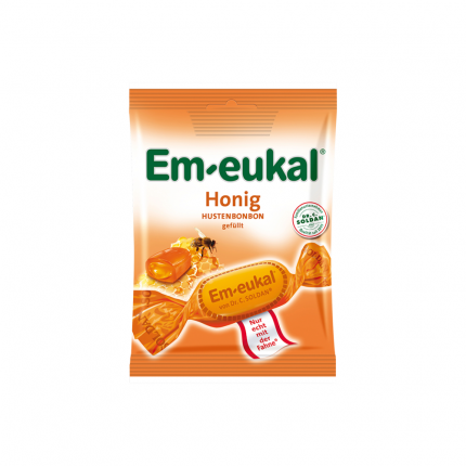 EM Eukal Gute Laune ZH 90 g