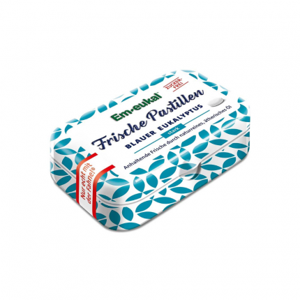 EM Eukal Anis Fenchel ZFR 75 g