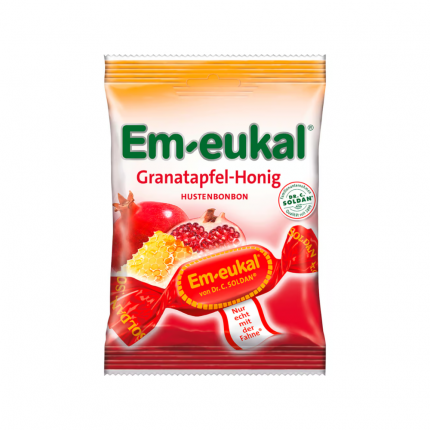 EM Eukal Frisch&Munter ZH 90 g