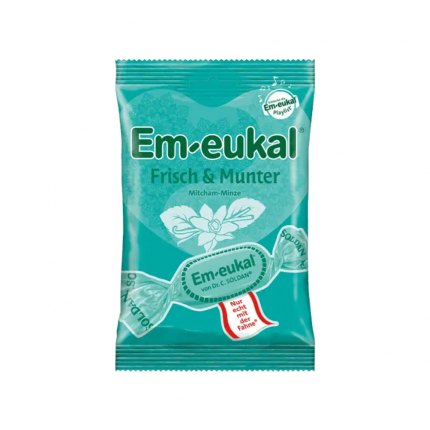 EM Eukal FP Blauer Euka ZF 20 g