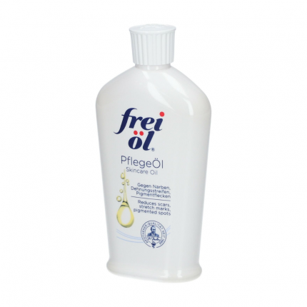 Frei OEL Massageoel F Schw 125 ml