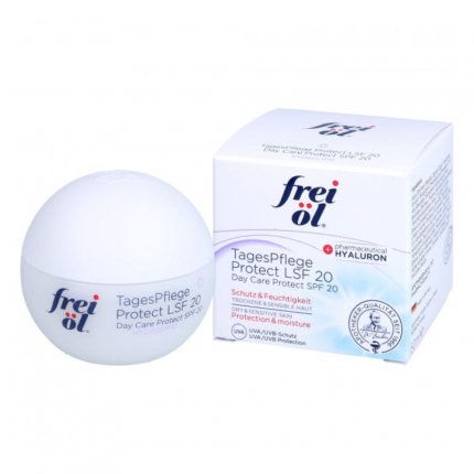 Frei OEL Antiage TAG LSF15 50 ml