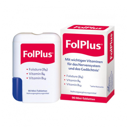 Folplus 90 St