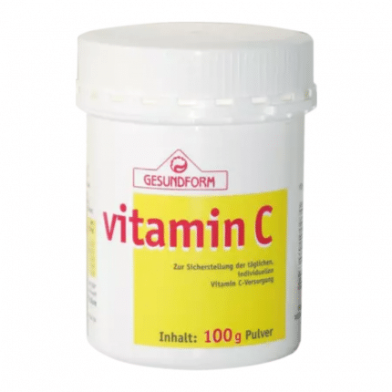 Gesundform Rotes Weinlaub 150 ml