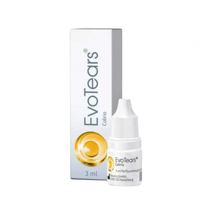 Evotears 3 ml
