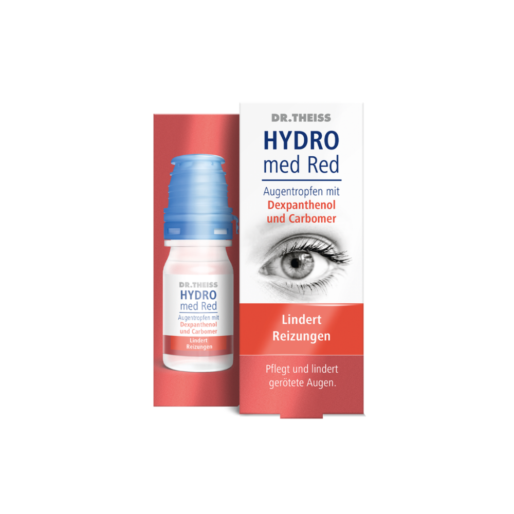 Untitled design (6) DR Theiss Hydro MED RED 10 ml